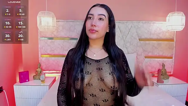  alicemyers online show from 23, 6, 2026