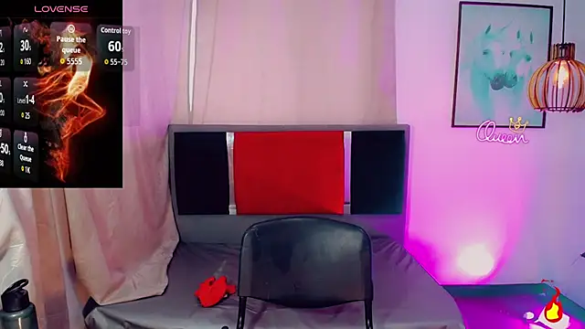 Snapshot of natalie_vegas_ chatting on 13, 7, 2026 natalie vegas online show from 13, 7, 2026