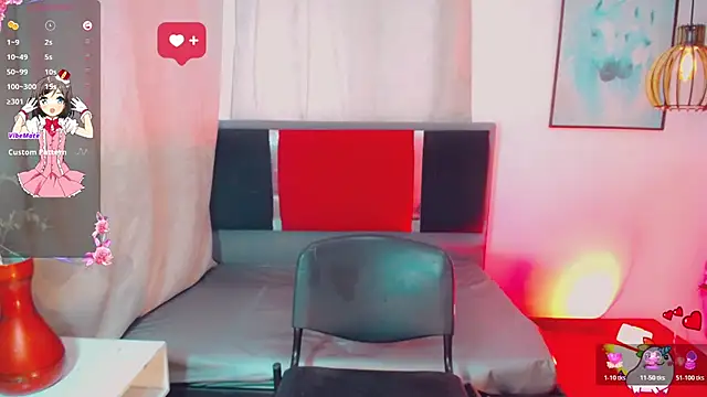Snapshot of natalie_vegas_ chatting on 16, 7, 2026 natalie vegas online show from 16, 7, 2026