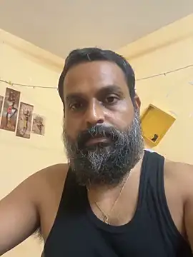 Snapshot of beast_bearded_dady chatting on 22, 6, 2026 beast bearded dady online show from 22, 6, 2026