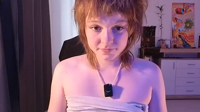 Snapshot of DustiZuchowski chatting on 23, 6, 2026 DustiZuchowski online show from 23, 6, 2026