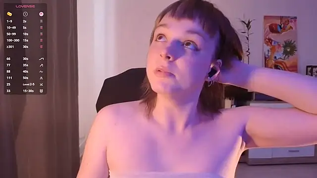 Snapshot of DustiZuchowski chatting on 11, 7, 2026 DustiZuchowski online show from 11, 7, 2026