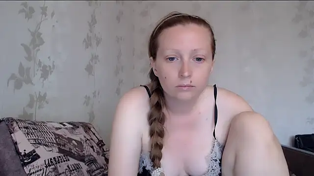 Foxyy Helen online show from 25, 6, 2026