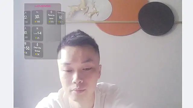 Snapshot of nononuannuan chatting on 4, 8, 2026 nononuannuan online show from 4, 8, 2026