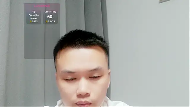 Snapshot of nononuannuan chatting on 7, 8, 2026 nononuannuan online show from 7, 8, 2026