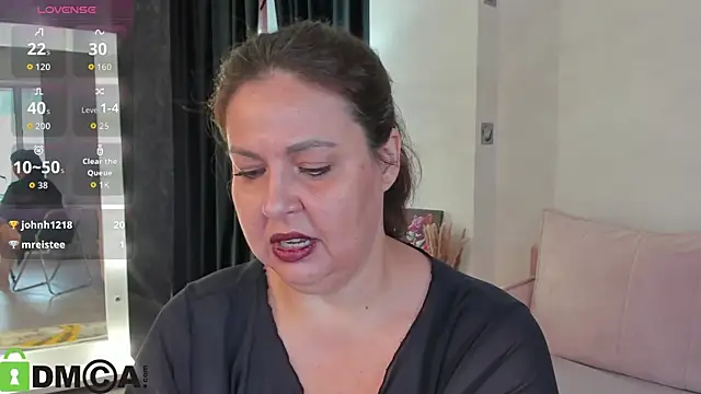 Snapshot of Adel_Williams chatting on 23, 7, 2026 Adel Williams online show from 23, 7, 2026