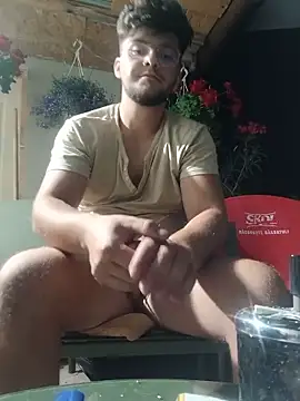 boy1boyR online show from 22, 6, 2026