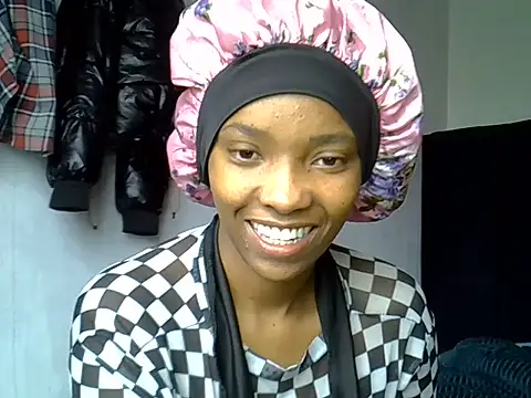 pretty jaz online show from 24, 6, 2026