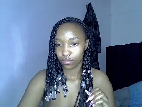 pretty jaz online show from 6, 7, 2026