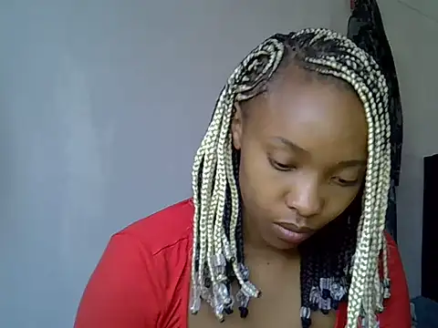 pretty jaz online show from 18, 7, 2026