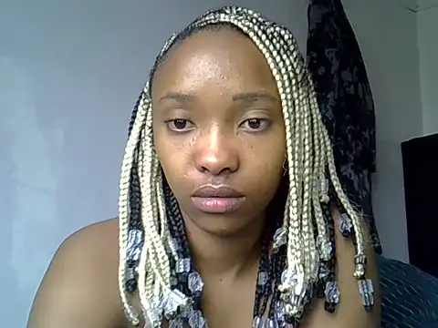 pretty jaz online show from 20, 7, 2026