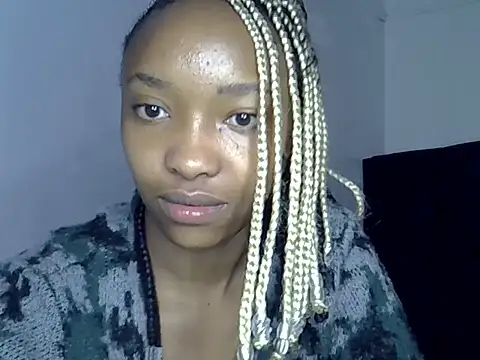 pretty jaz online show from 22, 7, 2026