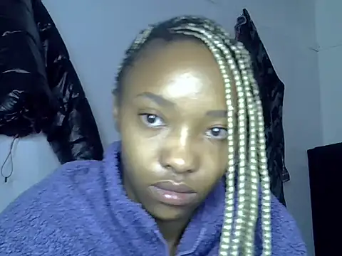 pretty jaz online show from 26, 7, 2026