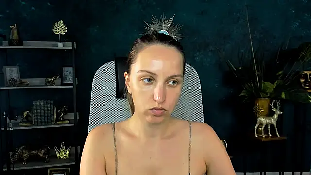 Snapshot of ErinWise chatting on 22, 7, 2026 ErinWise online show from 22, 7, 2026