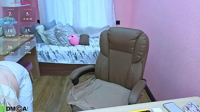 Snapshot of Ammy_Soon chatting on 26, 7, 2026 Ammy Soon online show from 26, 7, 2026