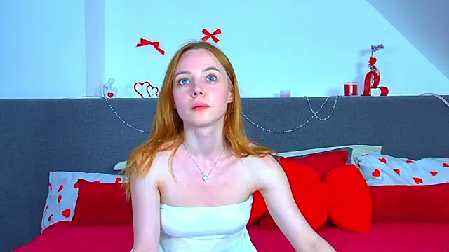 GemmaGellar online show from 29, 6, 2026