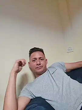 Snapshot of latin_boyxxx1 chatting on 6, 7, 2026 latin boyxxx1 online show from 6, 7, 2026