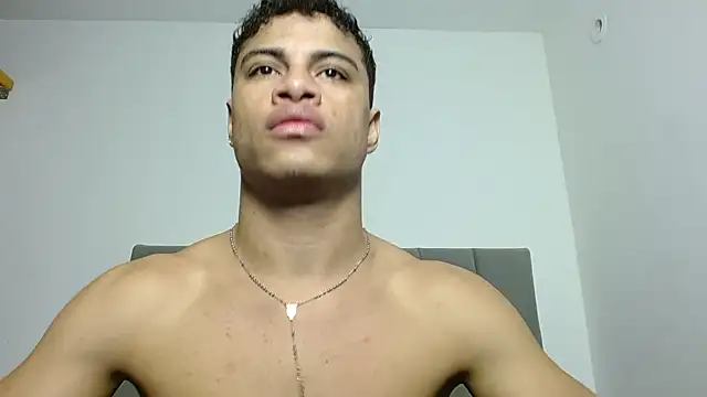Snapshot of Jose_And_Daniel chatting on 31, 7, 2026 Jose And Daniel online show from 31, 7, 2026