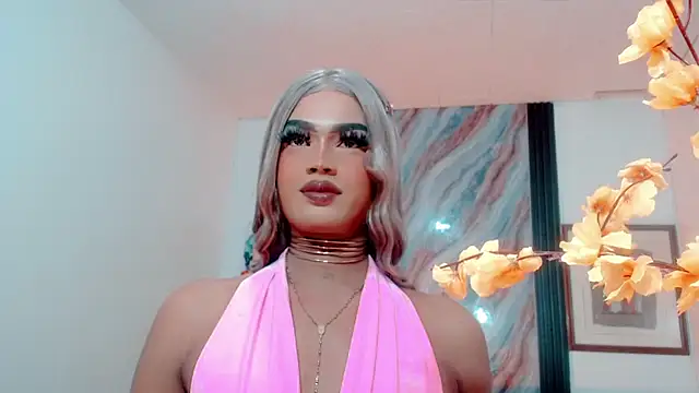kiara gomez   online show from 9, 8, 2026