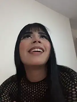 Snapshot of -Brittanny chatting on 10, 7, 2026 -Brittanny online show from 10, 7, 2026
