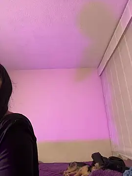 Snapshot of -Brittanny chatting on 6, 8, 2026 -Brittanny online show from 6, 8, 2026