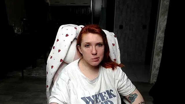 Reginasmilee online show from 22, 3, 2026