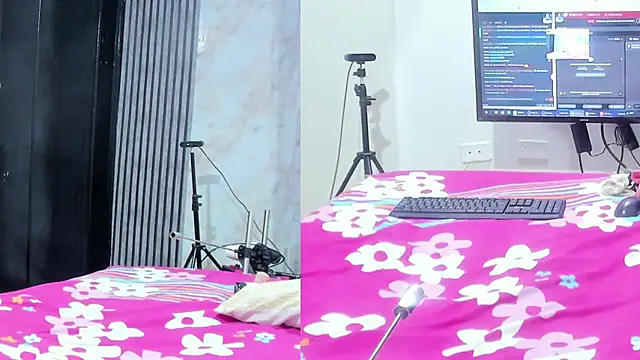 Snapshot of sofi_boll25 chatting on 27, 7, 2026 sofi boll25 online show from 27, 7, 2026