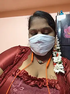 Snapshot of yalini1431 chatting on 9, 7, 2026 yalini1431 online show from 9, 7, 2026