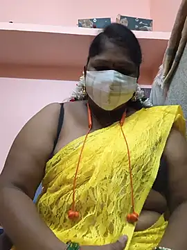 Snapshot of yalini1431 chatting on 12, 7, 2026 yalini1431 online show from 12, 7, 2026