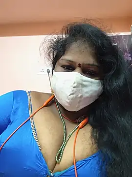 Snapshot of yalini1431 chatting on 24, 7, 2026 yalini1431 online show from 24, 7, 2026