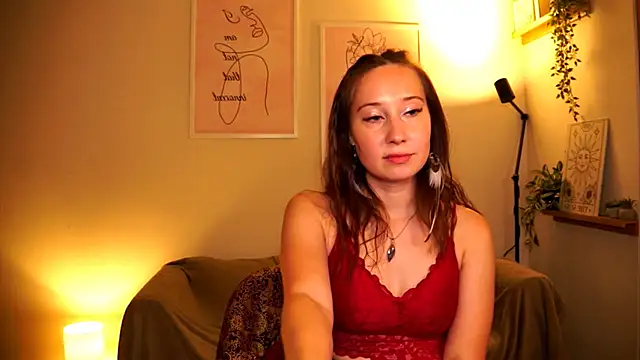Enchantyy online show from 3, 7, 2026