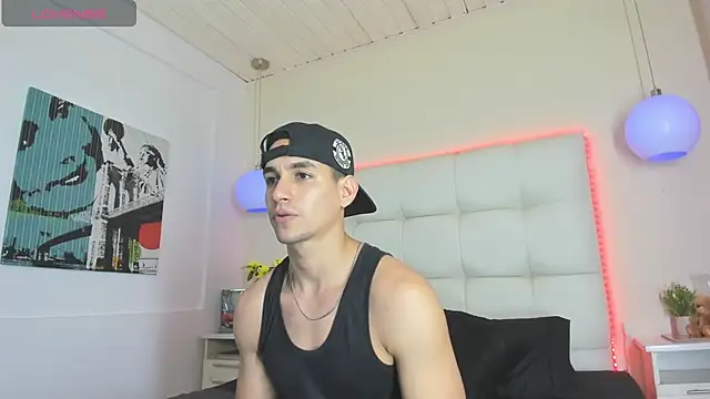 Jamexxx1  online show from 18, 7, 2026