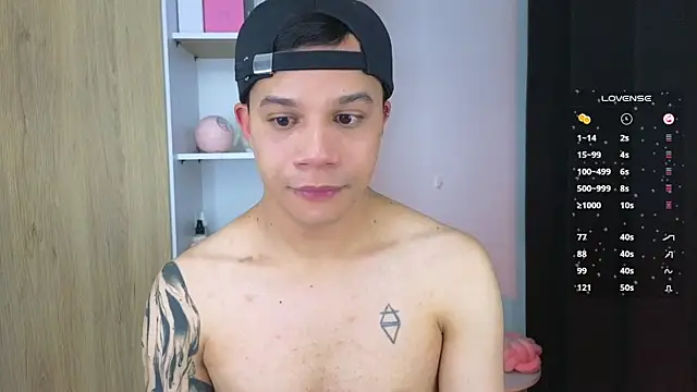 Im Marco  online show from 24, 6, 2026