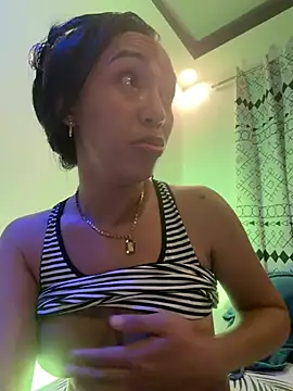 Snapshot of AmberLima chatting on 24, 6, 2026 AmberLima online show from 24, 6, 2026