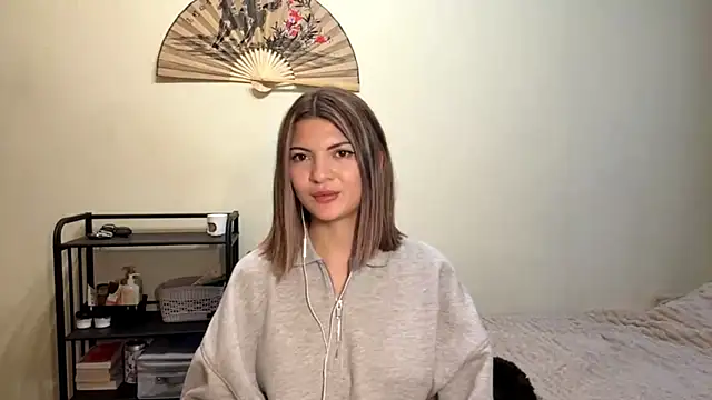 Snapshot of MysticHeart chatting on 24, 6, 2026 MysticHeart online show from 24, 6, 2026