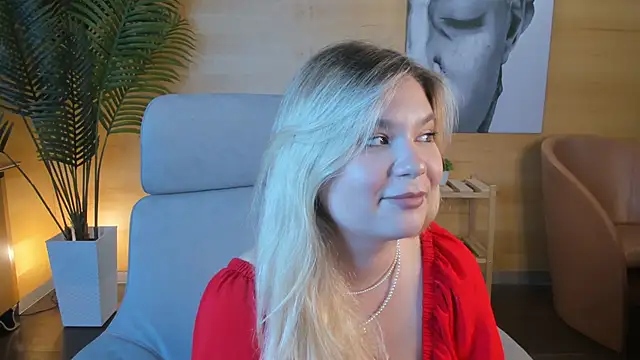 LisbethBetz online show from 28, 6, 2026