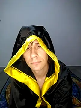 Snapshot of AncientWizard chatting on 18, 7, 2026 AncientWizard online show from 18, 7, 2026