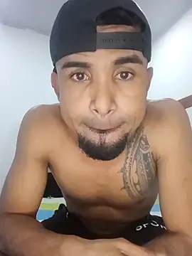 Braulio08 online show from 25, 6, 2026