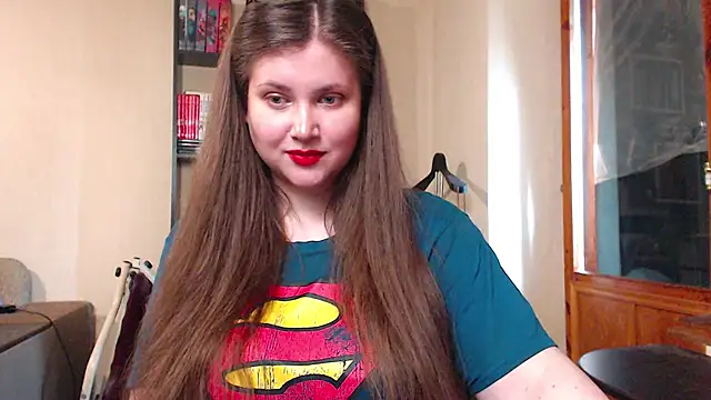 Snapshot of _Alexandra- chatting on 28, 6, 2026 Alexandra- online show from 28, 6, 2026