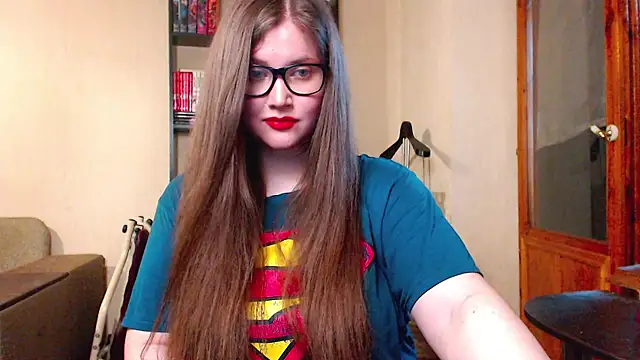 Snapshot of _Alexandra- chatting on 5, 7, 2026 Alexandra- online show from 5, 7, 2026