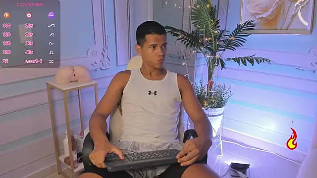 Noah sexhotty online show from 25, 6, 2026