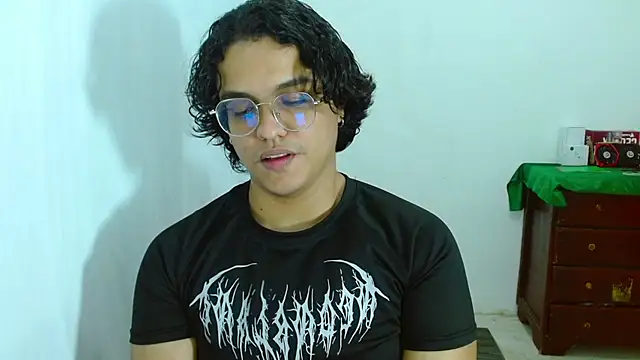 Dante fraser online show from 25, 6, 2026