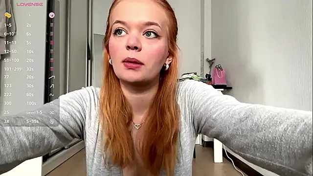 ellyclacher online show from 29, 6, 2026