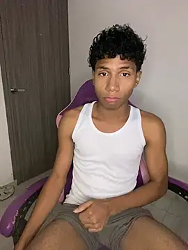 Fabi Granado online show from 26, 6, 2026