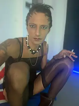 VanesaX69 online show from 27, 6, 2026
