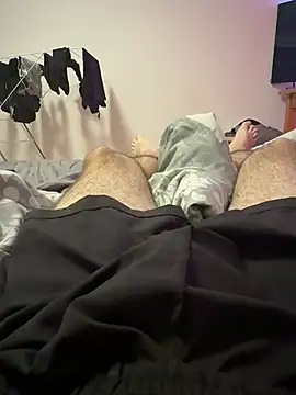 HypoCam online show from 26, 6, 2026