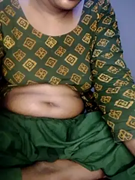 Miss-mahi7 online show from 27, 6, 2026