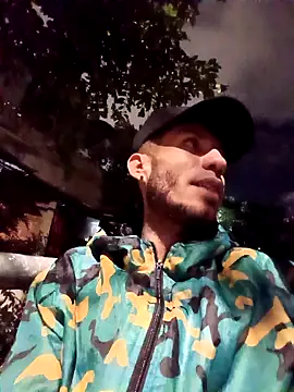 WOLFMONSTERDICK online show from 8, 2, 2026