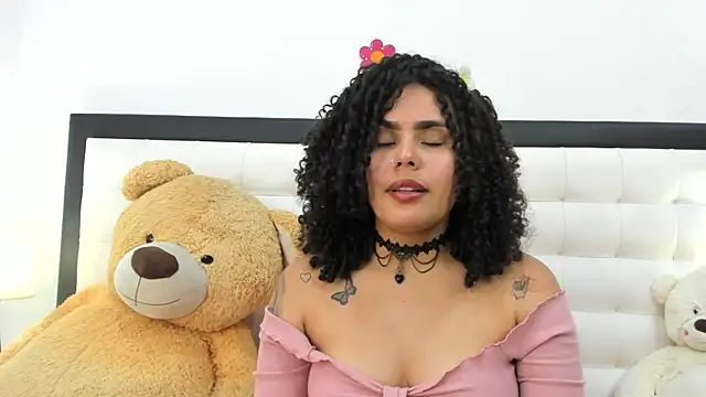Cheila-Carter online show from 2, 7, 2026