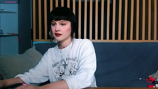 Snapshot of pizdadrozda chatting on 18, 7, 2026 pizdadrozda online show from 18, 7, 2026